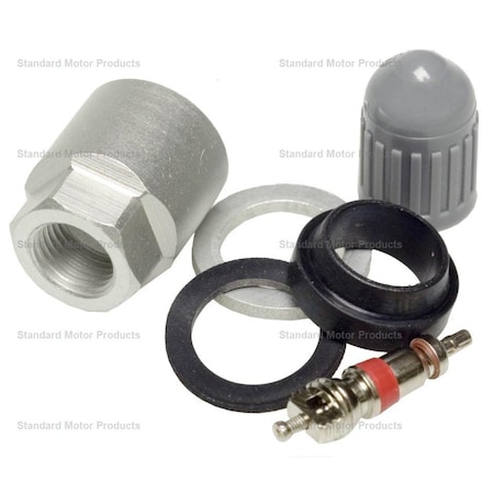 Standard Ignition Tpms Service Kit (Pr-Ea/Bx-4) Tpms Sensor Kit, Tpm1120K4 TPM1120K4